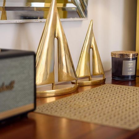 Maison Magdeleine Saint-Tropez Kültér fotó