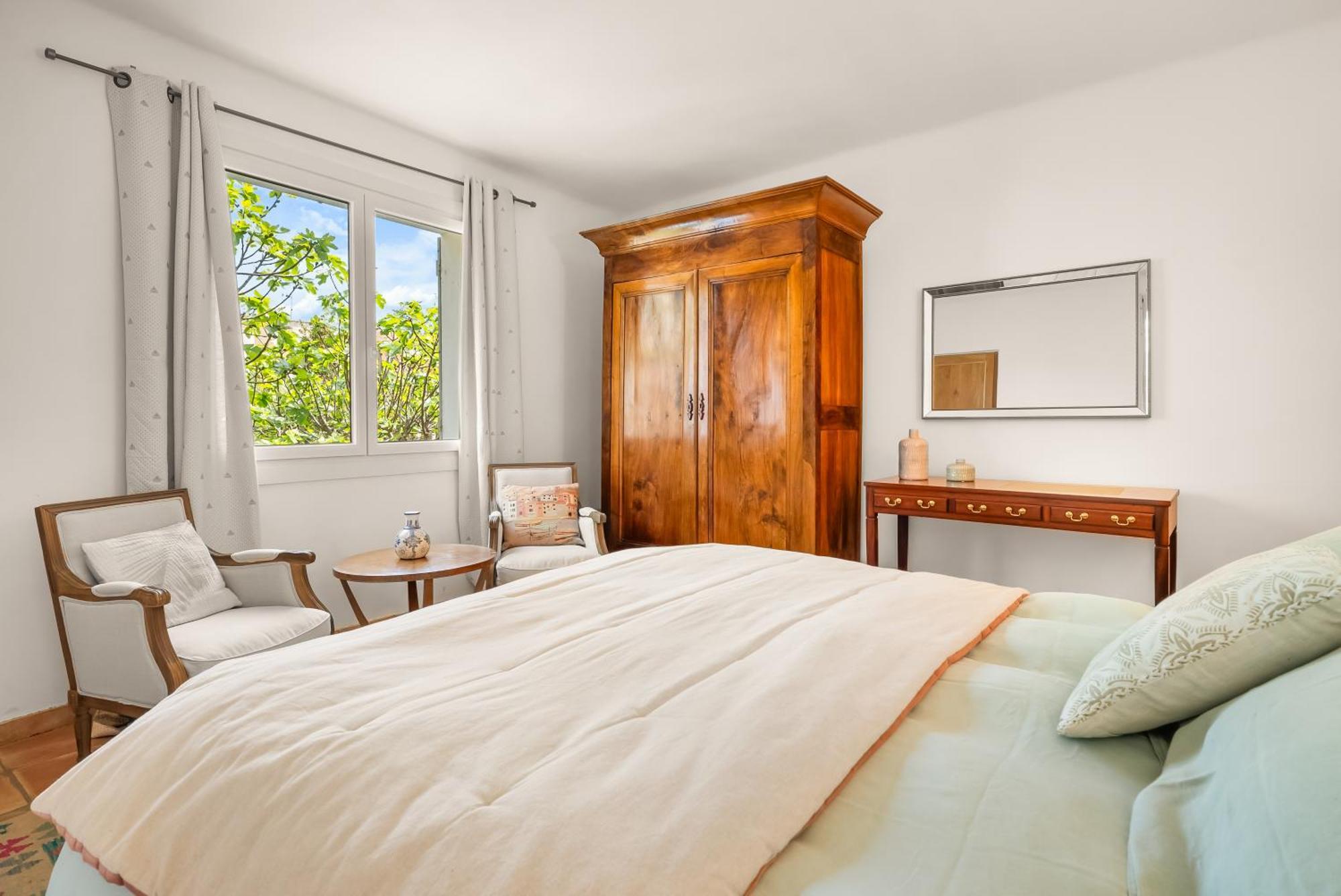 Maison Magdeleine Saint-Tropez Kültér fotó