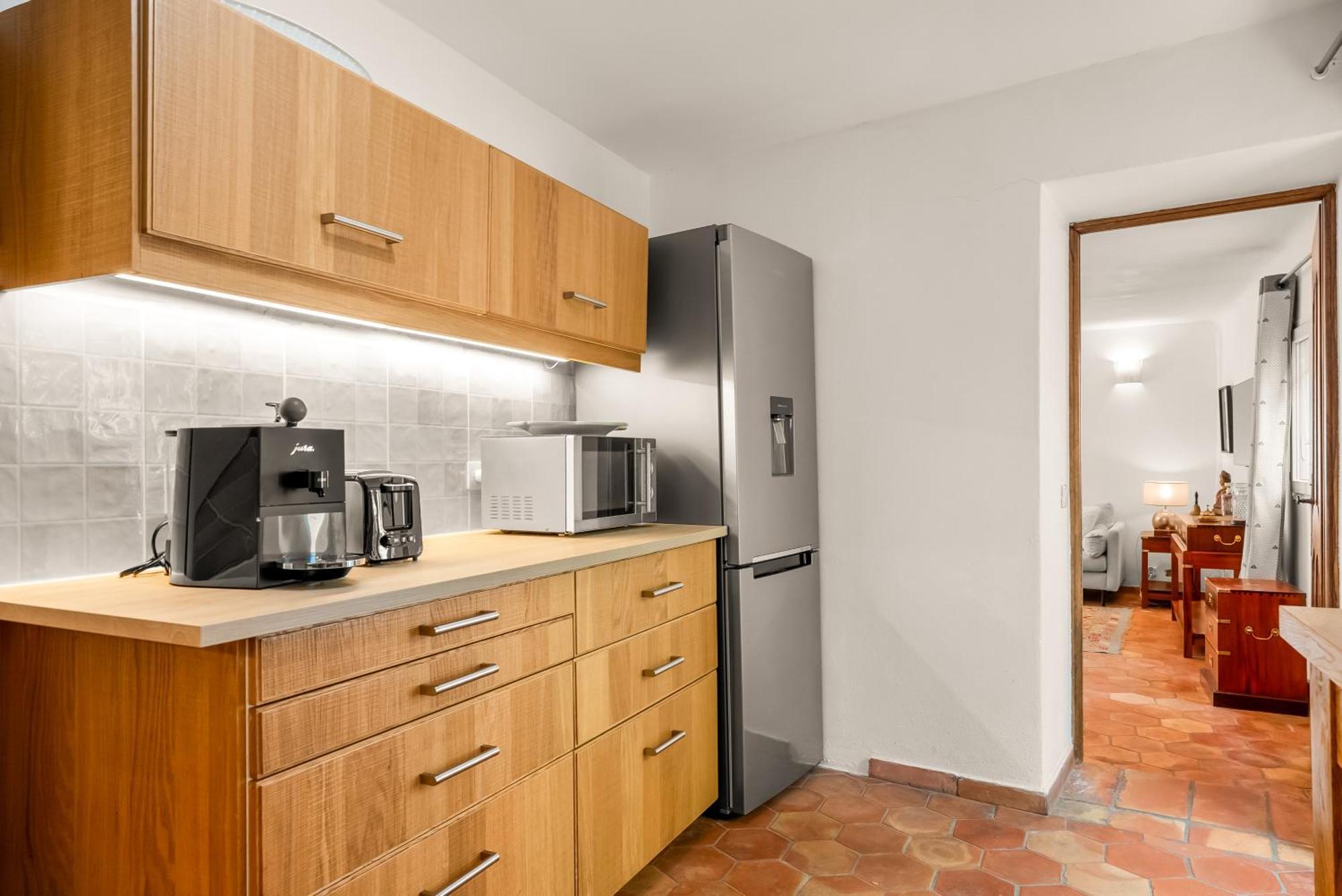 Maison Magdeleine Saint-Tropez Kültér fotó