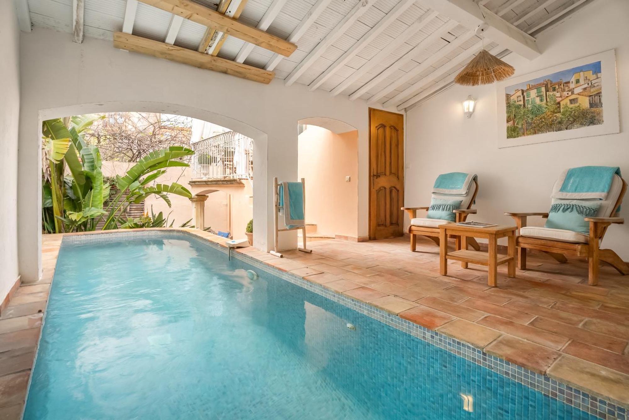 Maison Magdeleine Saint-Tropez Kültér fotó