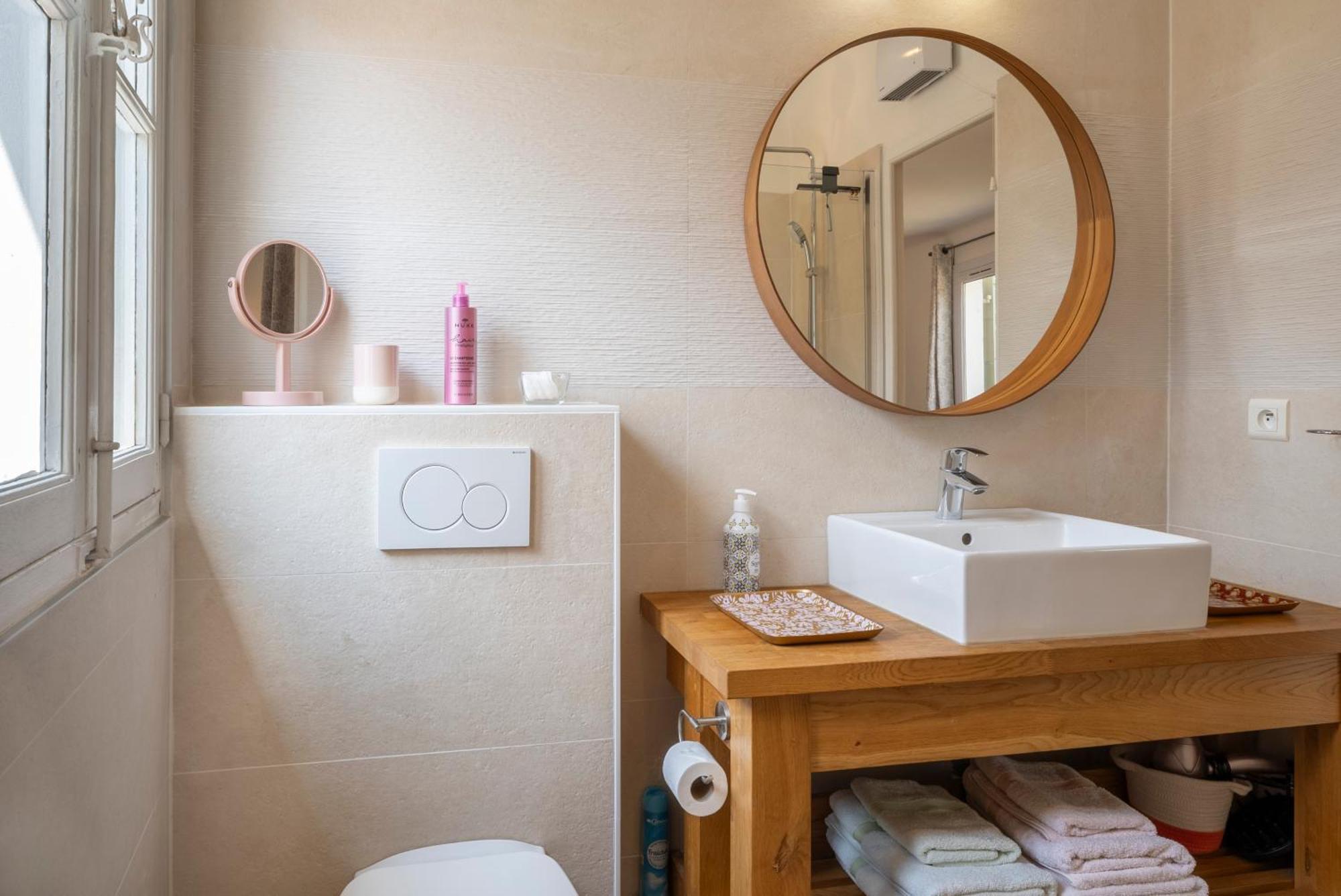 Maison Magdeleine Saint-Tropez Kültér fotó