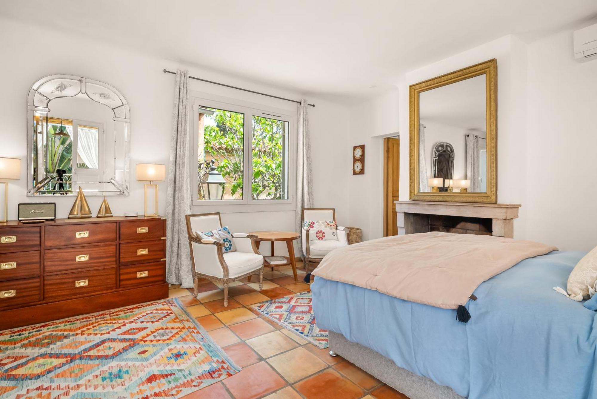 Maison Magdeleine Saint-Tropez Kültér fotó
