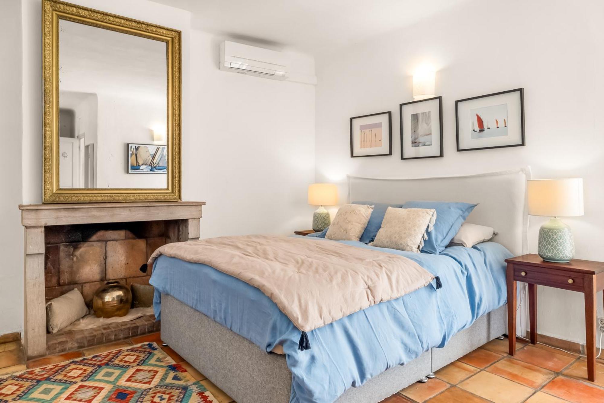 Maison Magdeleine Saint-Tropez Kültér fotó