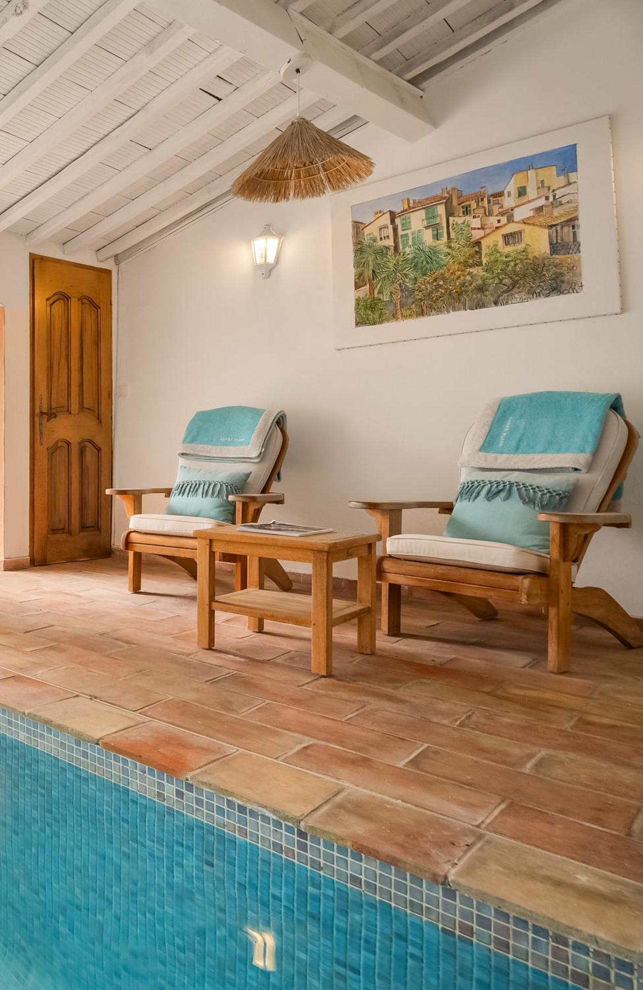 Maison Magdeleine Saint-Tropez Kültér fotó