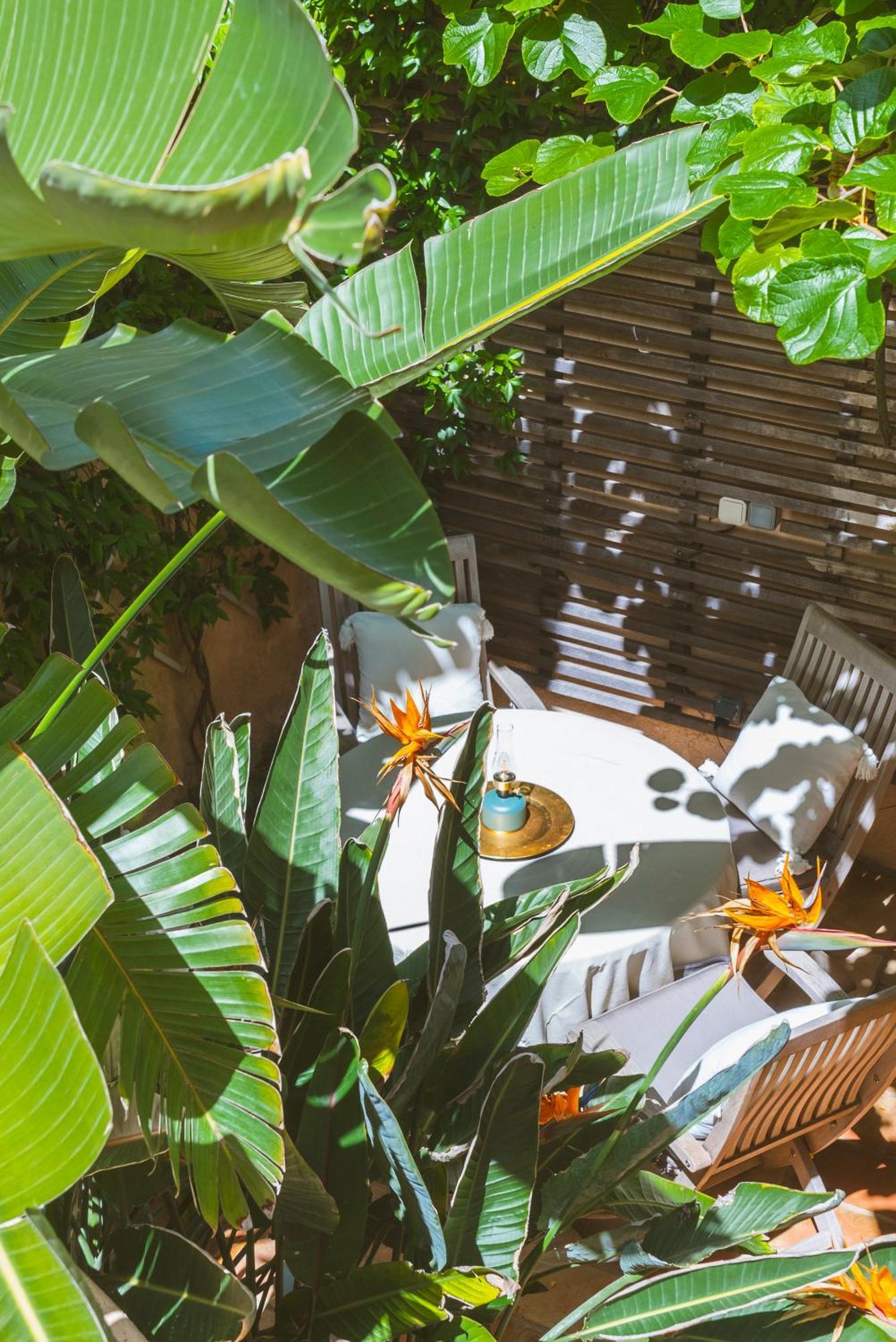 Maison Magdeleine Saint-Tropez Kültér fotó