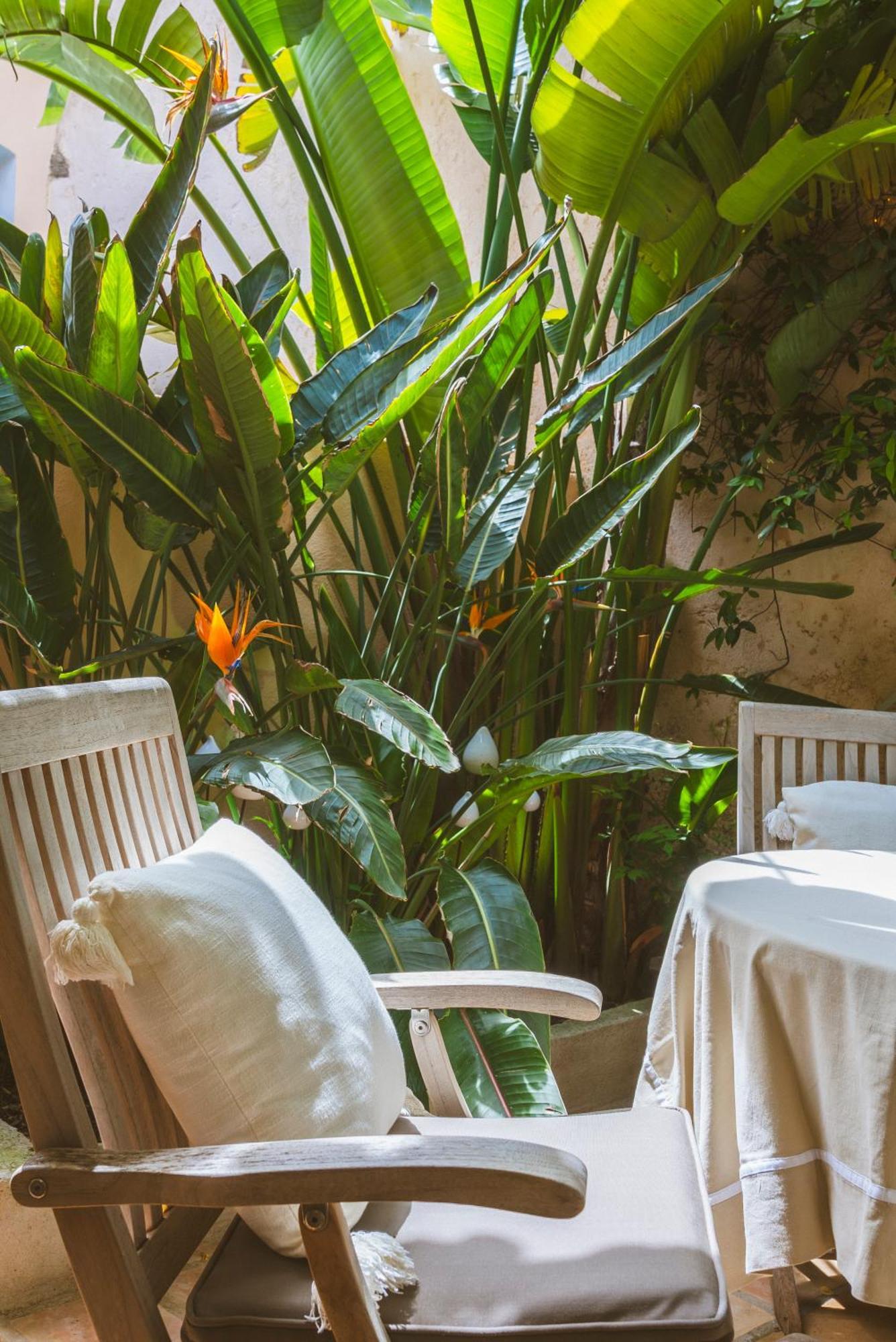 Maison Magdeleine Saint-Tropez Kültér fotó